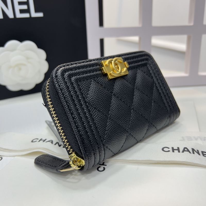 Chanel Boy Series Bags